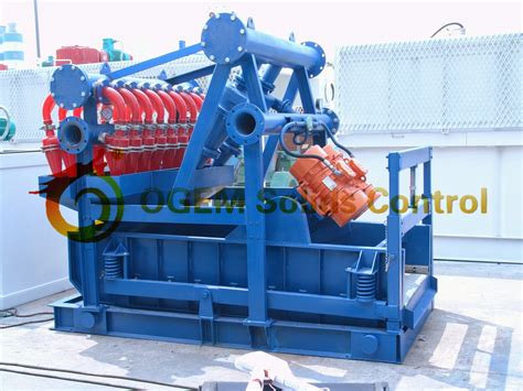 drilling mud cleaner|mud cleaner drilling fluid.